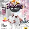 PROSPERITY ALL WHITE DAY EXPERIENCE