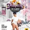 PROSPERITY ALL WHITE DAY EXPERIENCE