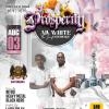 PROSPERITY ALL WHITE DAY EXPERIENCE