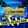 BLUEBERRY BASHMENT ~ VIBEZ SESSION XV