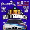 Bimmerfest Canada 2025