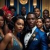 Great Gatsby Birthday Party