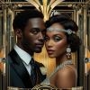 Great Gatsby Birthday Party