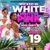 Wicked in White, Pretty in Pink