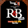 R&B Lives!  |  by: The Orange Mic LIVE  |  @TheOrangeMic