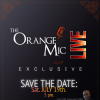 R&B Lives!  |  by: The Orange Mic LIVE  |  @TheOrangeMic