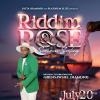 RIDDIM & ROSÉ SUMMER SAILING