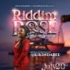 RIDDIM & ROSÉ SUMMER SAILING