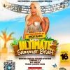 Ultimate Summer BRAFF