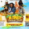Ultimate Summer BRAFF
