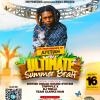 Ultimate Summer BRAFF