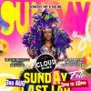 SUNDAY LAST LAP FETE | Caribana Sunday Party