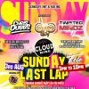 SUNDAY LAST LAP FETE | Caribana Sunday Party