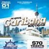 VAN ROSSUM ANNUAL CARIBANA FRIDAY NIGHT BOATRIDE 2025