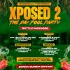 Xposed 2 The Day Pool Party