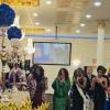 The Royal Banquet