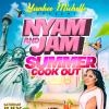 NYAM & JAM COOKOUT
