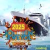 2nd Annual Jounen Kweyol Boat Ride