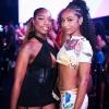 I LUV RNB - CELEBRATING THE BIRTHDAY OF CHARLIE B & All Cancers