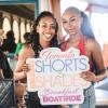 Shorts And Shades Breakfast Boatride 2025