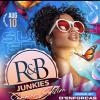 R&B JUNKIES SUMMER EDITION