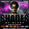 SHADES OF BLACK- Carnival 2025 All Black
