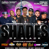 SHADES OF BLACK- Carnival 2025 All Black