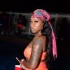 DRUNK AF EXCLUSIVE POOL PARTY