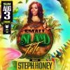 SMALL ISLAND FETE “CARNIVAL EDITION”