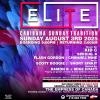 Elite Boat Ride : Caribana Sunday August 3rd