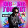 Jab Jab J'Ouvert 2025