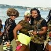 NY ORIGINAL LABOR DAY CAMO BOATRIDE