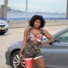 NY ORIGINAL LABOR DAY CAMO BOATRIDE