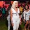 LUST ALL WHITE CARIBBEAN FESTIVAL