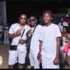 LUST ALL WHITE CARIBBEAN FESTIVAL