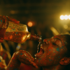DANCEHALL JOUVERT
