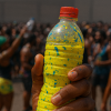 DANCEHALL JOUVERT