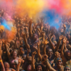 DANCEHALL JOUVERT