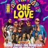 ONE LOVE CONCERT - NYC EDITION