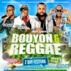 Bouyon & Reggae 2 Day Festival - FAMILY EVENT!