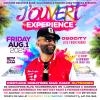 Caribana Friday: J'OUVERT EXPERIENCE FT OSO CITY!