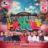 WE NAH GOING HOME (One More Jump)