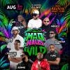 MADHAUS WILD – Carnival Sunday