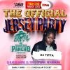 THE OFFICIAL JERSEY PARTY