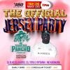 THE OFFICIAL JERSEY PARTY
