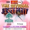 THE OFFICIAL JERSEY PARTY