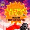 ULTRA CARIBBEAN TORONTO