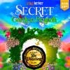 Secret Garden Brunch
