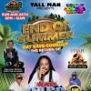END OF SUMMER DAY RAVE COOKOUT
