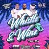 WHISTLE & WHINE 5